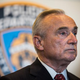 New York City Police Commissioner Bill Bratton in 2014
Andrew Burton/Getty Images